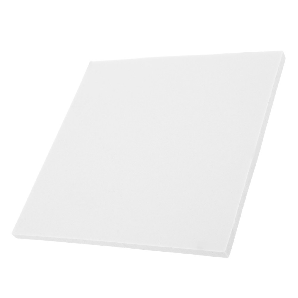 Ceramic Tile Blank - بلاط سيراميك مربع فارغ للرسم ومشاريع