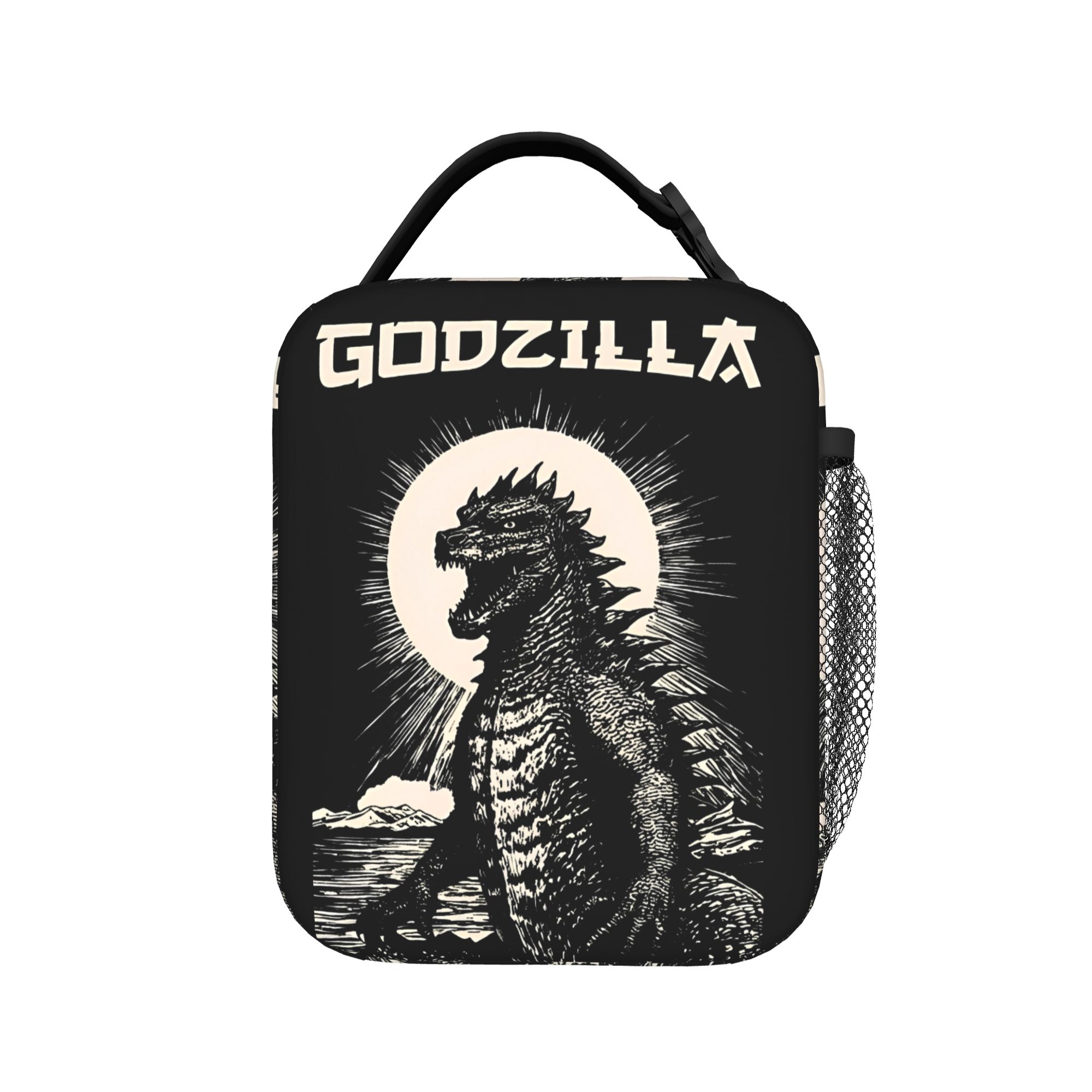 حقيبة غداء معزولة من Great Wav - مراجعة Tote Bag Sublimation وسعره