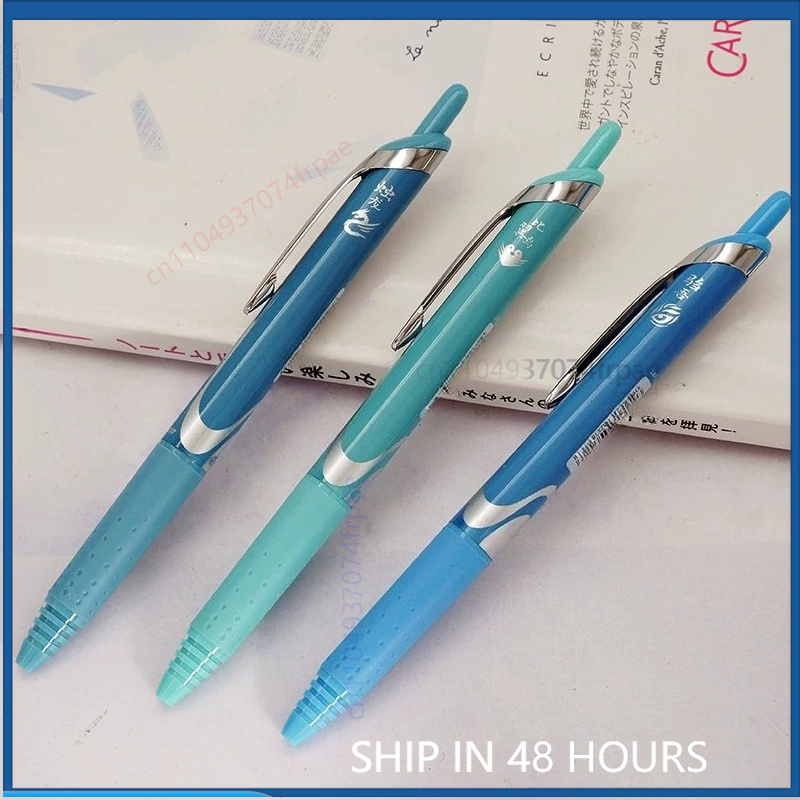 قلم توقيع قابل للسحب من PILOT  - مراجعة Pilot Pen V5 وسعره