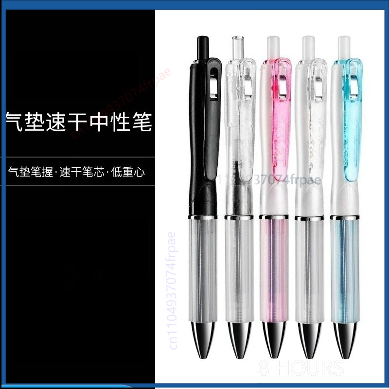 قلم جل ZEBRA JJZ49 Sarasa Dry  - مراجعة Zebra Pen Sarasa وسعره
