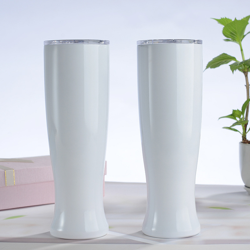 30 أوقية الأبيض التسامي فارغة  - مراجعة Sublimation Mug White وسعره