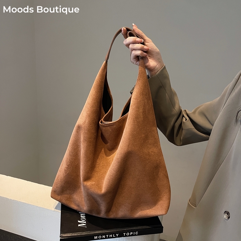 MOODS حقيبة كتف عادية مجموعة ا - مراجعة Tote Bag Sublimation وسعره
